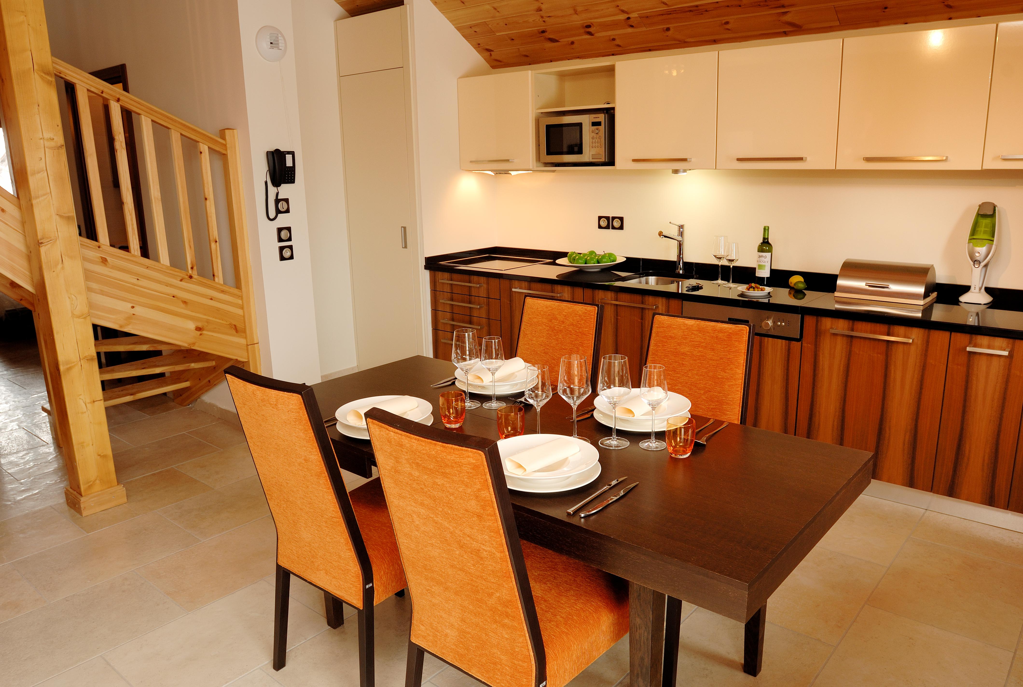 Résidence L'Adret slide 2