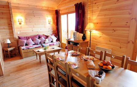 Chalets et Résidence Le Grand Panorama II - Ekstra køb slide 3