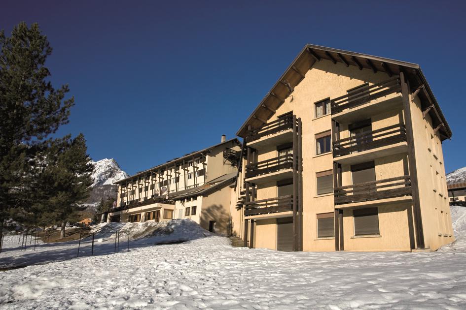 VVF Club Serre Chevalier Briançon 