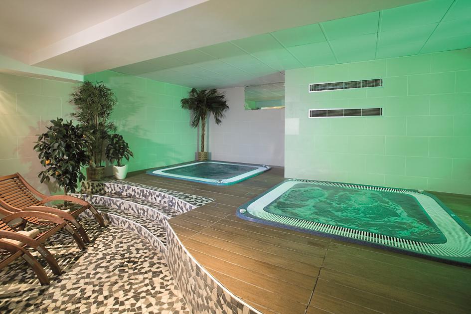 VVF Club Serre Chevalier Briançon  slide 4