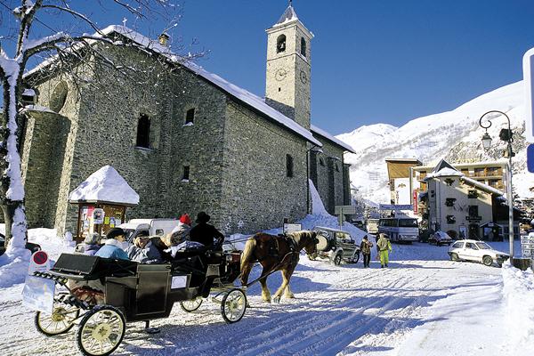 Foto af Valloire