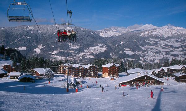 Foto af Morillon