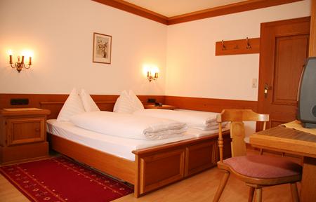 Hotel Salzburgerhof billede 2