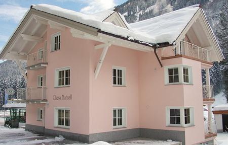 Appartementen Matnall