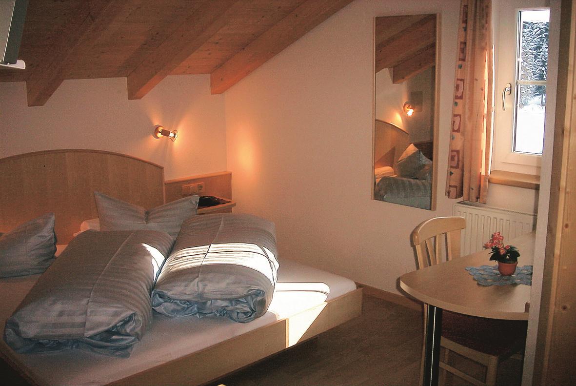 Appartementen Matnall slide 3