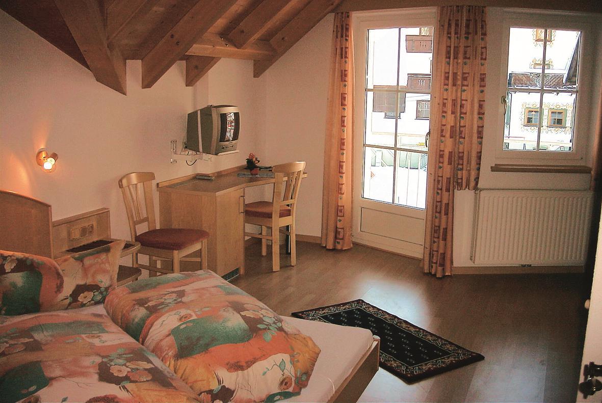 Appartementen Matnall slide 5