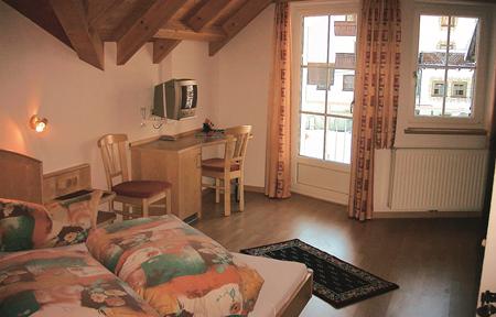 Appartementen Matnall slide 5