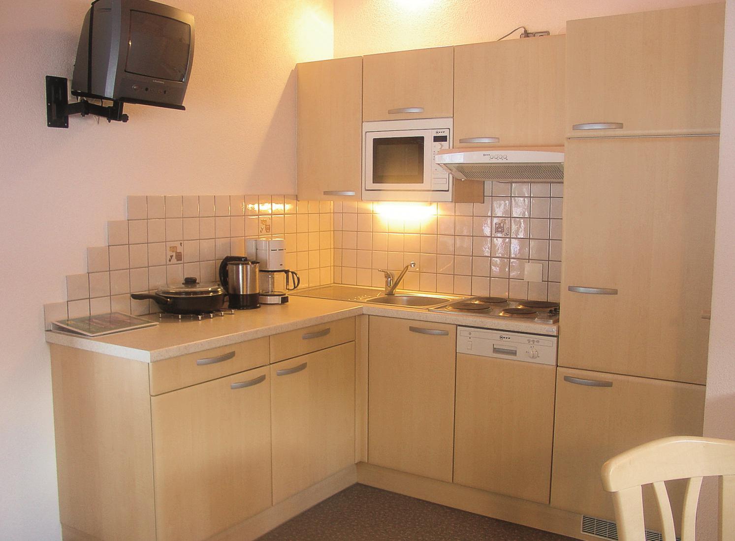 Appartementen Matnall slide 4