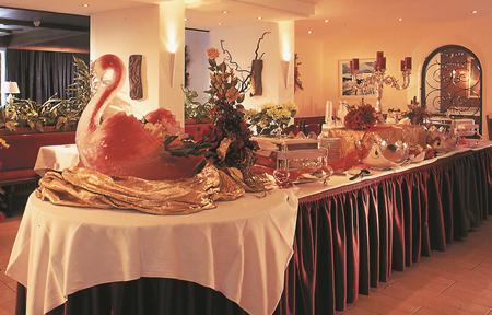 Beauty & Sporthotel Tirolerhof slide 4