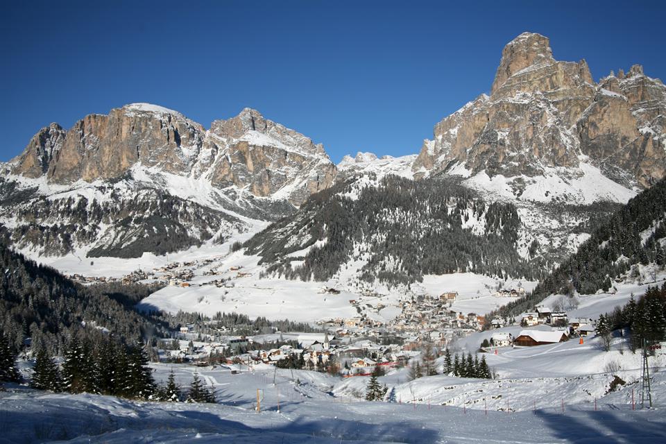 Corvara Foto: 4 af 4