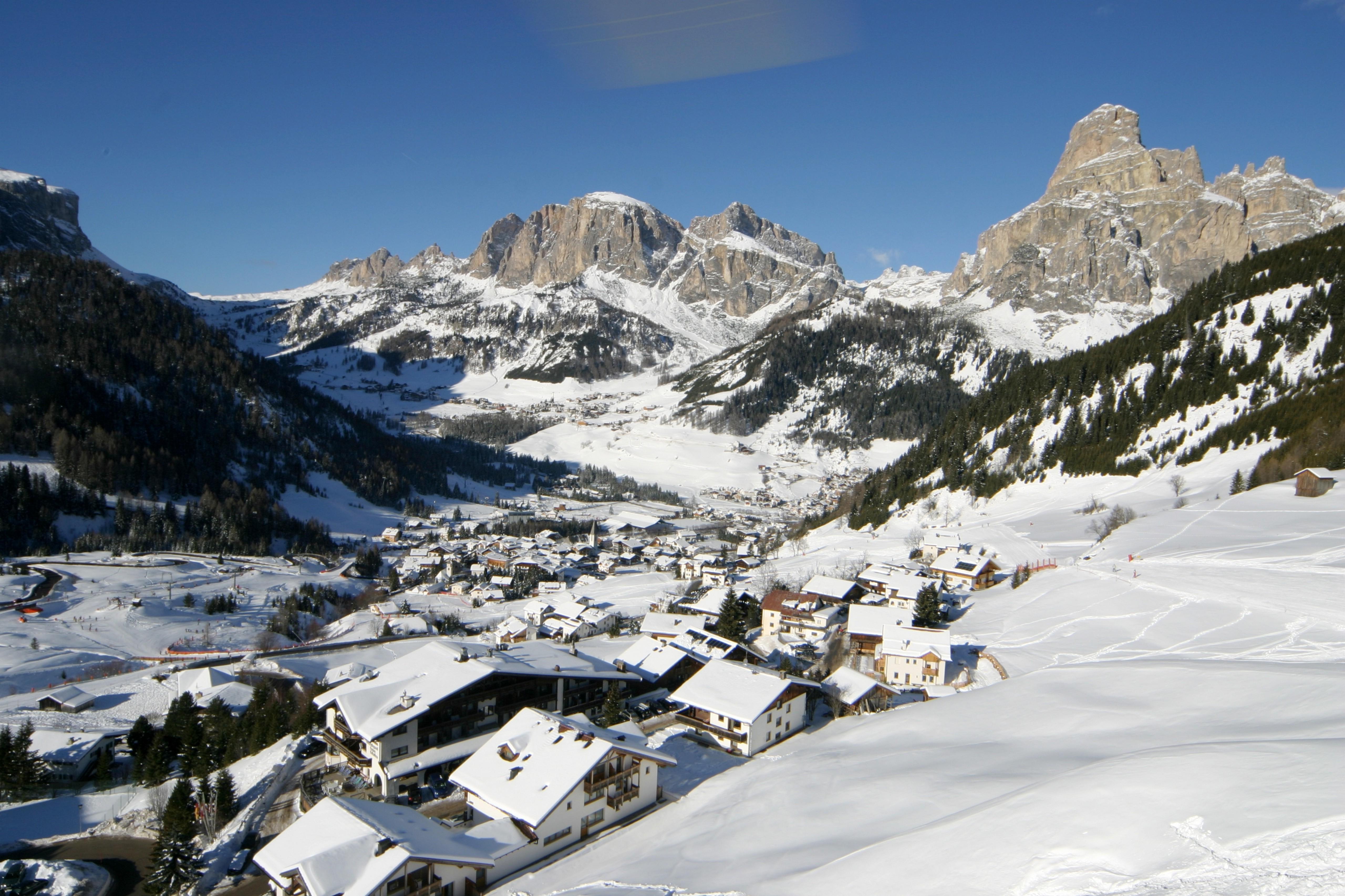Corvara