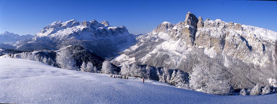 Corvara Foto: 3 af 4