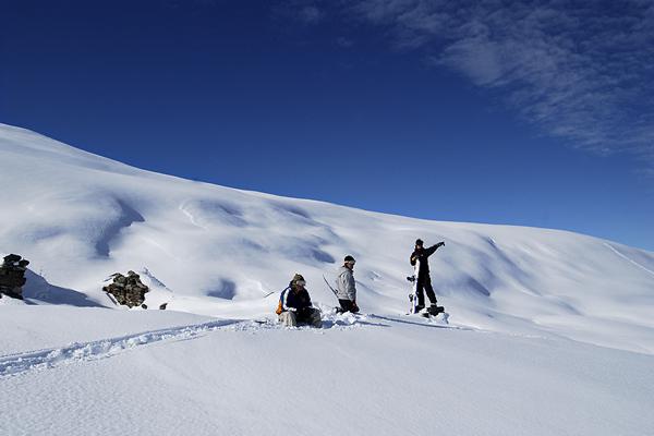 Val Cenis