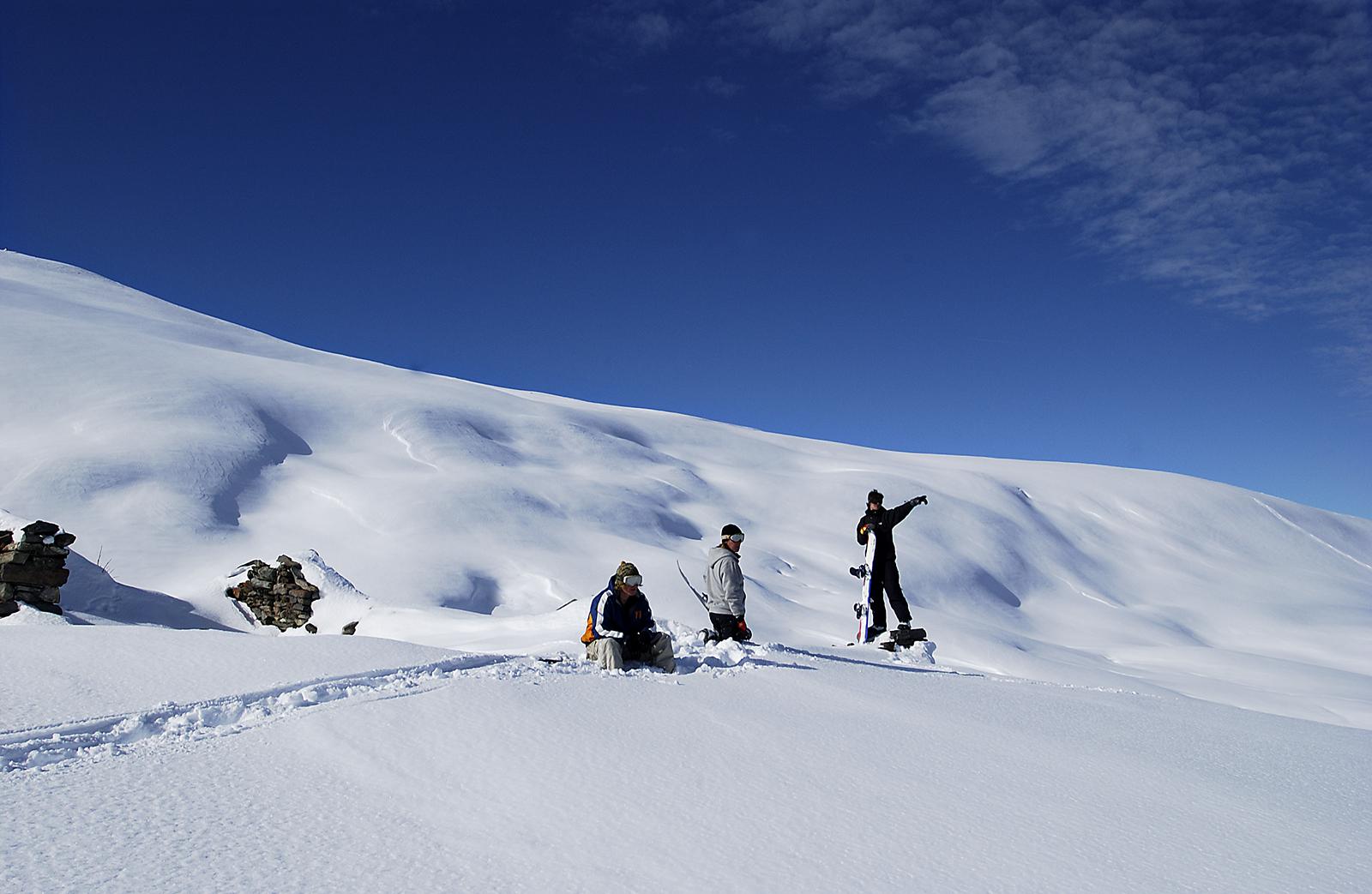 Val Cenis