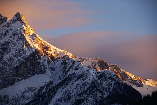 Val di Fassa