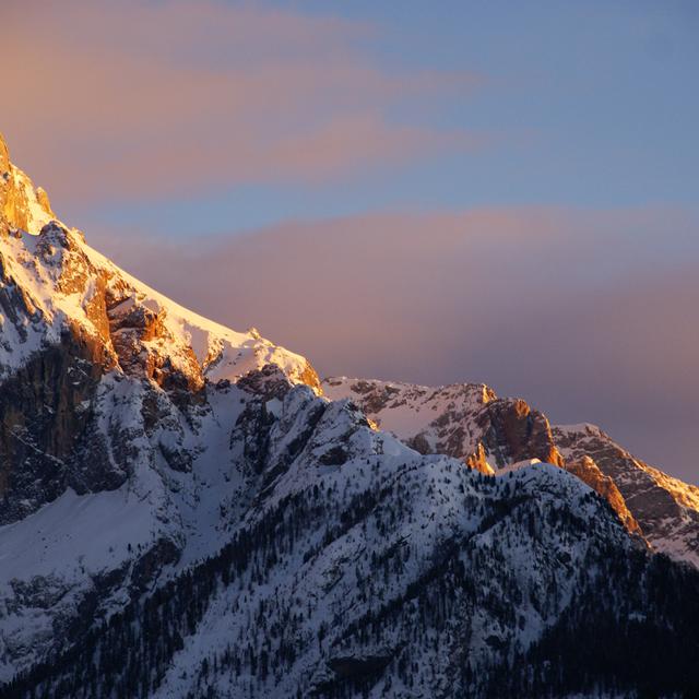 Val di Fassa