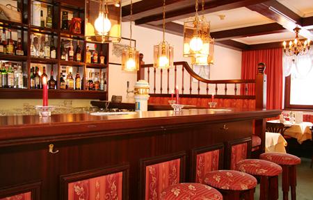 Parkhotel Kirchberg  slide 3