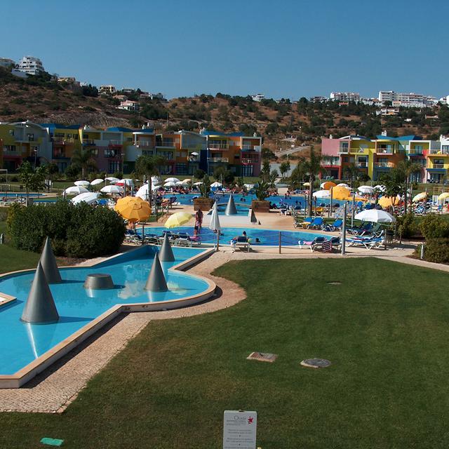 Lejligheder Orada Marina de Albufeira - billede 3