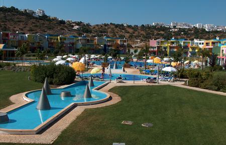 Lejligheder Orada Marina de Albufeira billede 3