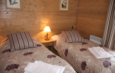 Résidence Les Granges du Soleil slide 4