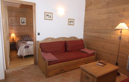 Résidence Les Granges du Soleil slide 5