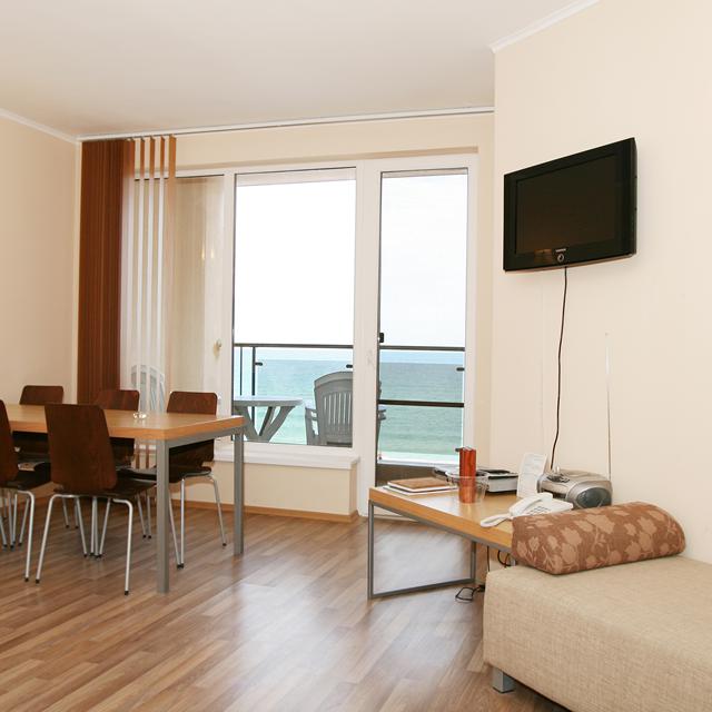 Obzor Beach Resort - billede 4