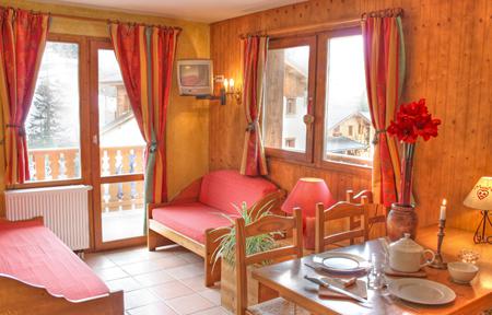 Résidence Les Balcons de Val Cenis Le Haut slide 5