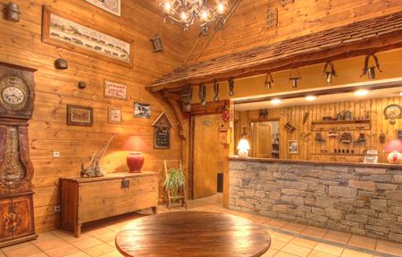 Résidence Les Balcons de Val Cenis Le Haut slide 4