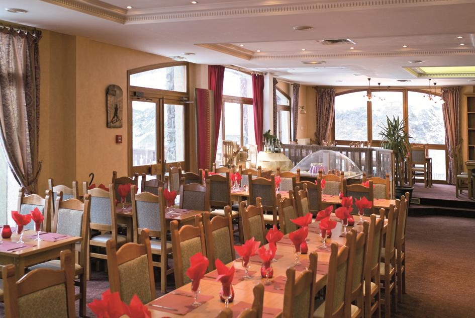 Hotel Club MMV Le Val Cenis  slide 3