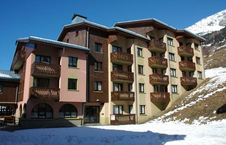 Résidence Le Quartier Napoléon