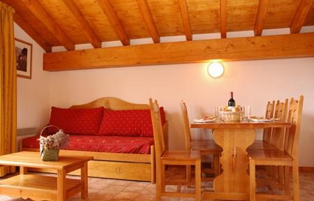 Résidence Les Essarts slide 2