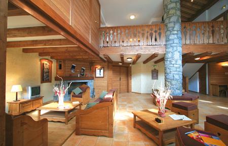 Résidence Lagrange Vacances L'Arollaie slide 5