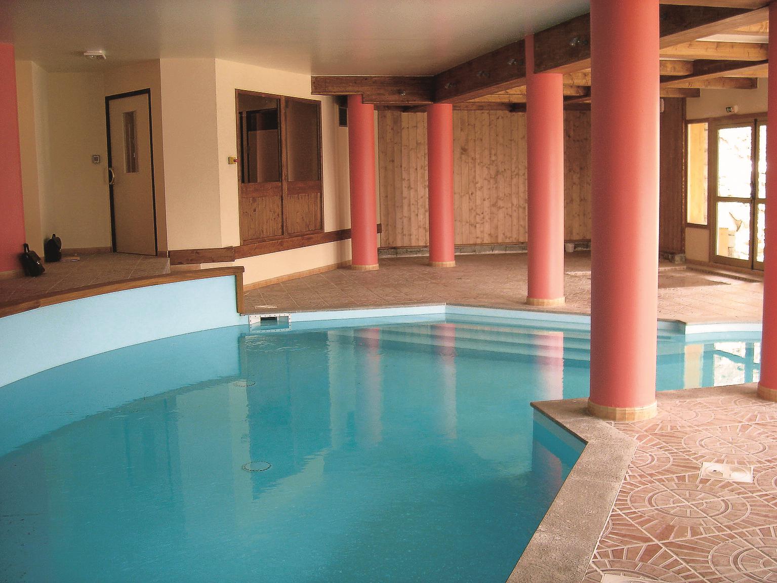 Résidence Lagrange Vacances L'Arollaie slide 2