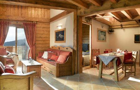 Résidence L'Oree des Cimes slide 4