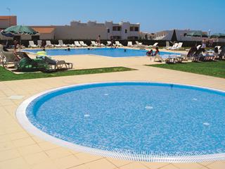 Armaçao de Pêra, Portugal - Kun hotel afbudsrejse