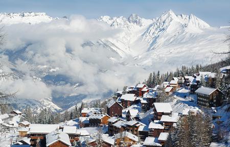 Residence Themis slide 1