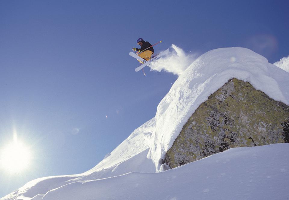 Kirchberg/Kitzbühel Foto: 1 af 1