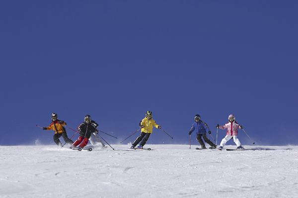 Foto af Isola 2000