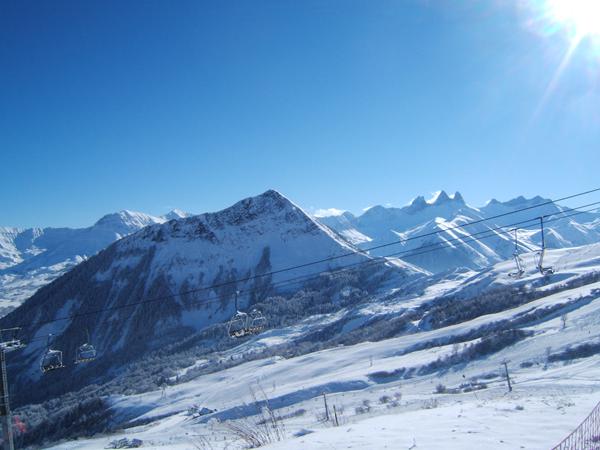 Foto af Le Corbier