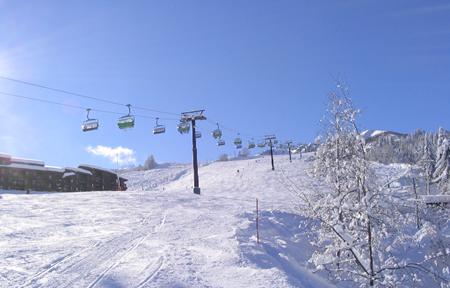 Résidence Le Cheval Blanc slide 5