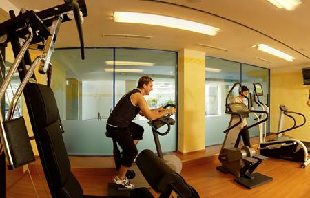 Hotel Latini slide 4