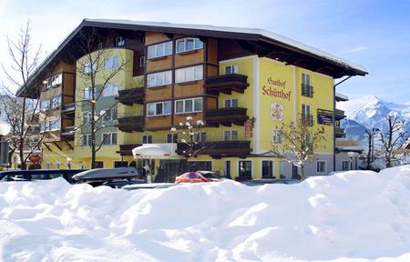 Hotel Schütthof