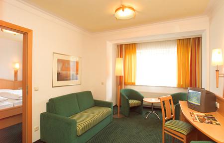 Hotel Schütthof slide 5