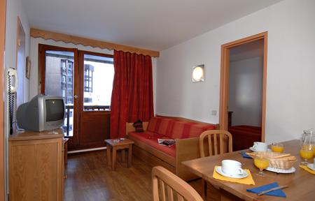 Résidence Hameau du Borsat 3 slide 3