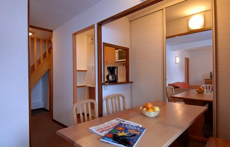 Résidence Hameau du Borsat 3 slide 5