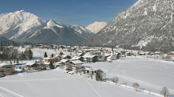 Foto af Pertisau