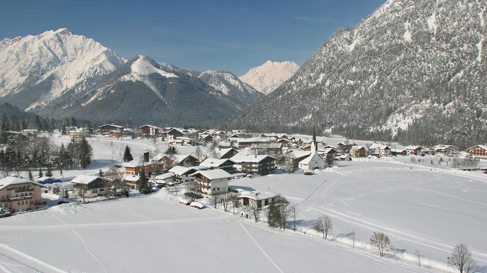 Pertisau Foto: 1 af 1