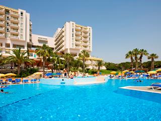 Kusadasi, Tyrkiet - All Inclusive afbudsrejse