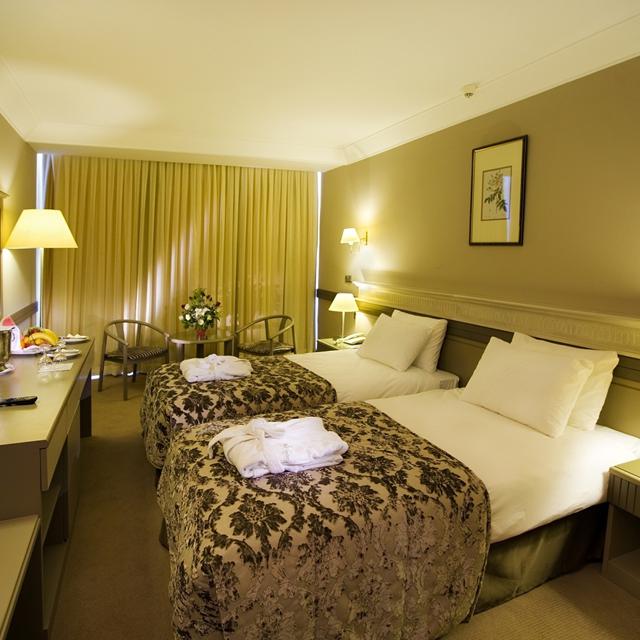 Hotel Fantasia - billede 2