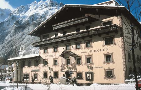 Hotel zum Hirschen